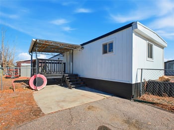 12205 Perry Lot 170, Broomfield, CO 80020