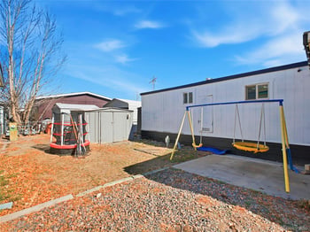 12205 Perry Lot 170, Broomfield, CO 80020