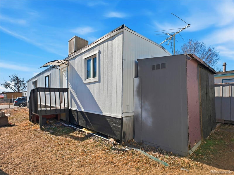 12205 Perry Lot 170, Broomfield, CO 80020