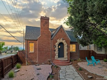 3401 Steele St, Denver, CO 80205