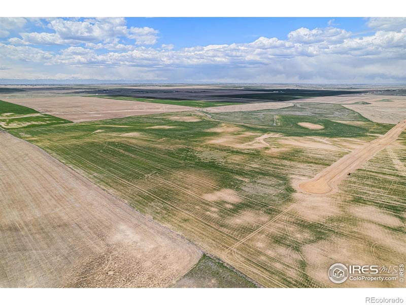 Lot 6 144th Ave, Bennett, CO 80102