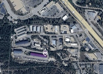 30746 Bryant Dr #401, Evergreen, CO 80439