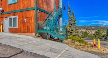 30746 Bryant Dr #401, Evergreen, CO 80439