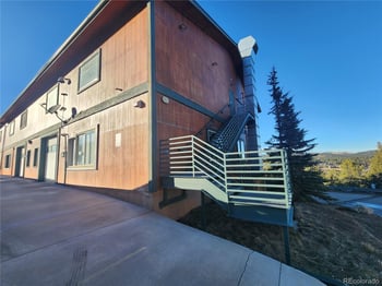 30746 Bryant Dr #401, Evergreen, CO 80439