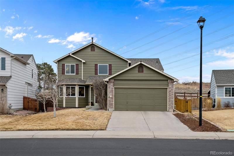 11046 Callaway Rd, Parker, CO 80138