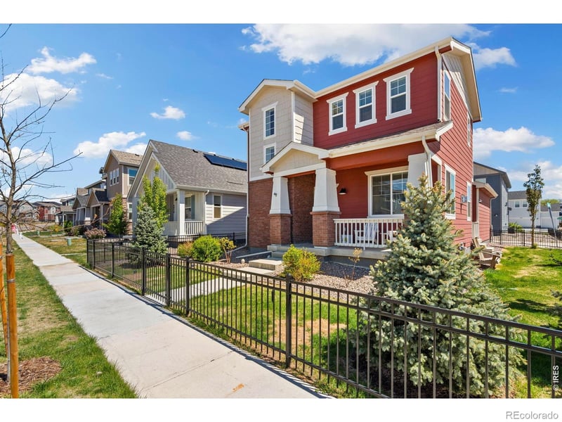 6044 Flying Mallard Dr, Fort Collins, CO 80528