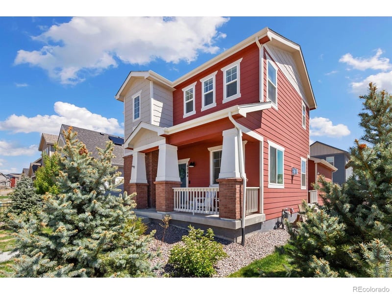 6044 Flying Mallard Dr, Fort Collins, CO 80528