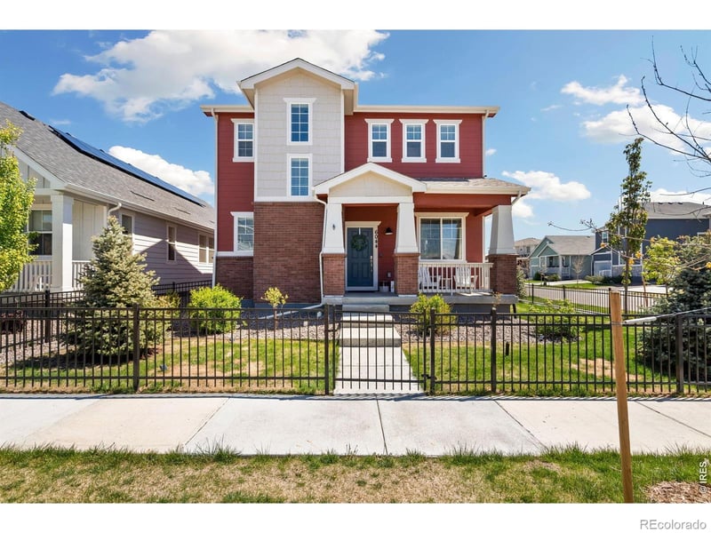 6044 Flying Mallard Dr, Fort Collins, CO 80528