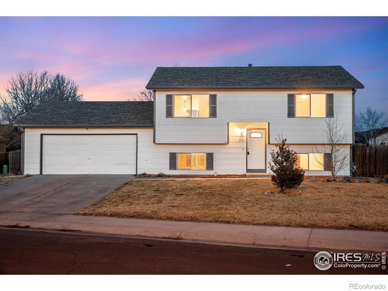 2410 Aspen Ave, Greeley, CO 80631
