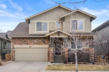 8371 Gardenia St, Arvada, CO 80005