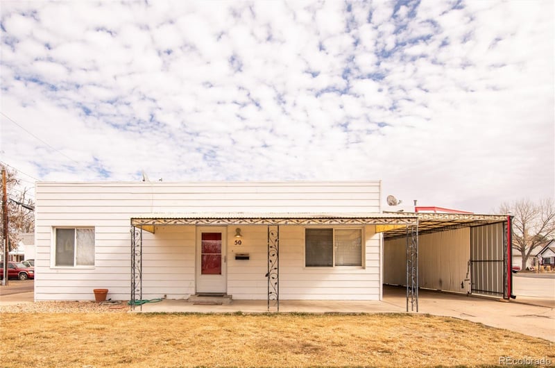 50 6th Ave, Brighton, CO 80601