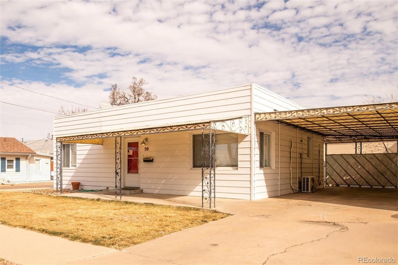 50 6th Ave, Brighton, CO 80601