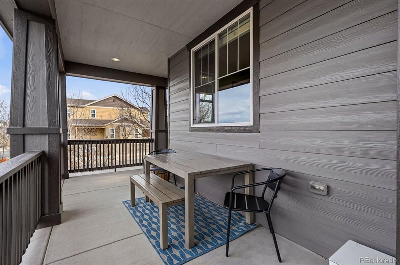 3728 Champagne Ave, Castle Rock, CO 80109