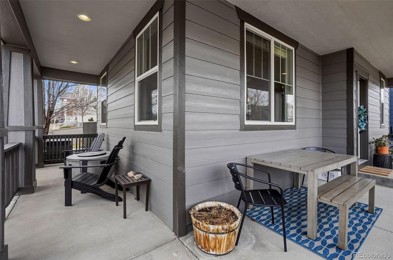 3728 Champagne Ave, Castle Rock, CO 80109