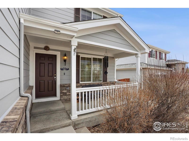 2146 Indian Paintbrush Way, Erie, CO 80516