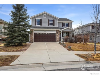 2146 Indian Paintbrush Way, Erie, CO 80516