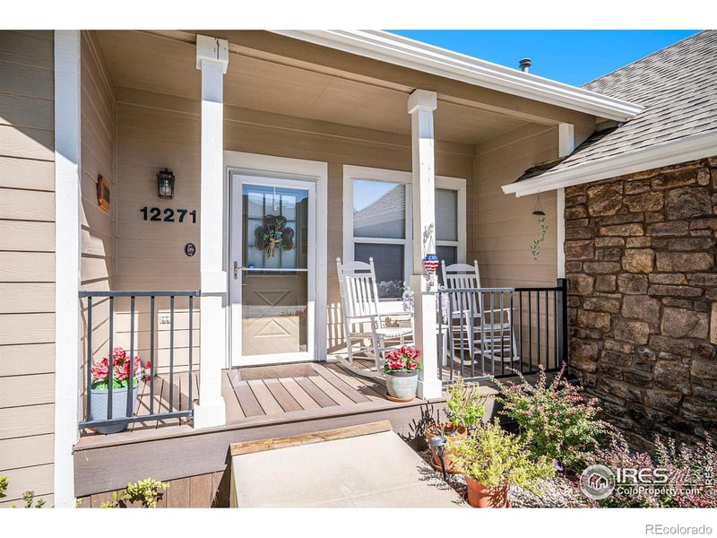 12271 Chenango Dr, Morrison, CO 80465