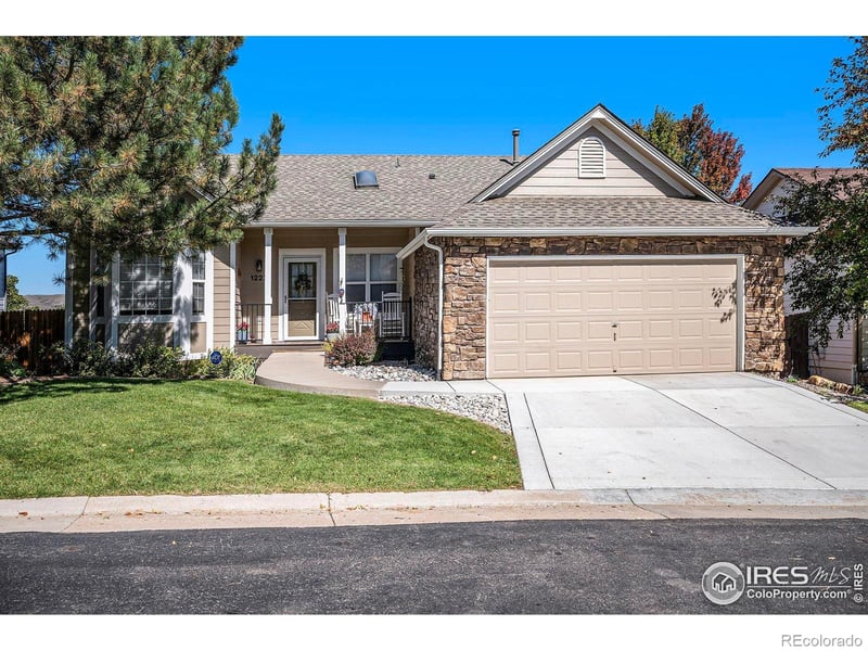 12271 Chenango Dr, Morrison, CO 80465