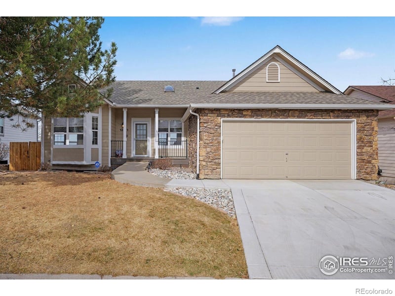 12271 Chenango Dr, Morrison, CO 80465