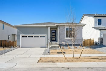279 Mt Elbert St, Brighton, CO 80601