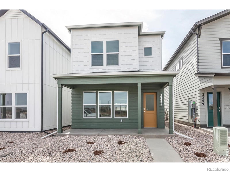 3255 Comet St, Fort Collins, CO 80524
