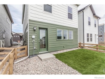 3255 Comet St, Fort Collins, CO 80524