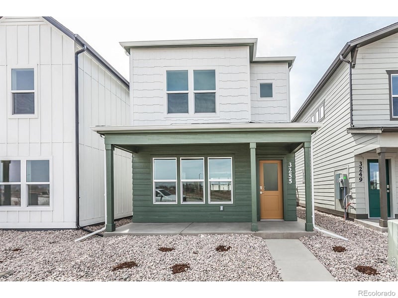 3255 Comet St, Fort Collins, CO 80524