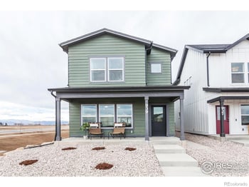 3255 Comet St, Fort Collins, CO 80524