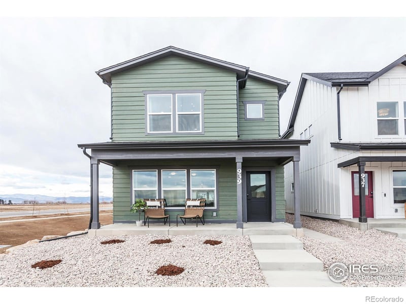 3255 Comet St, Fort Collins, CO 80524