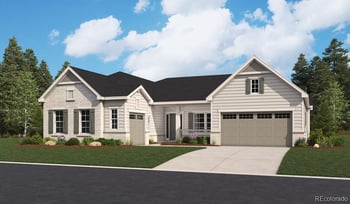 1252 Oleander St, Castle Rock, CO 80109