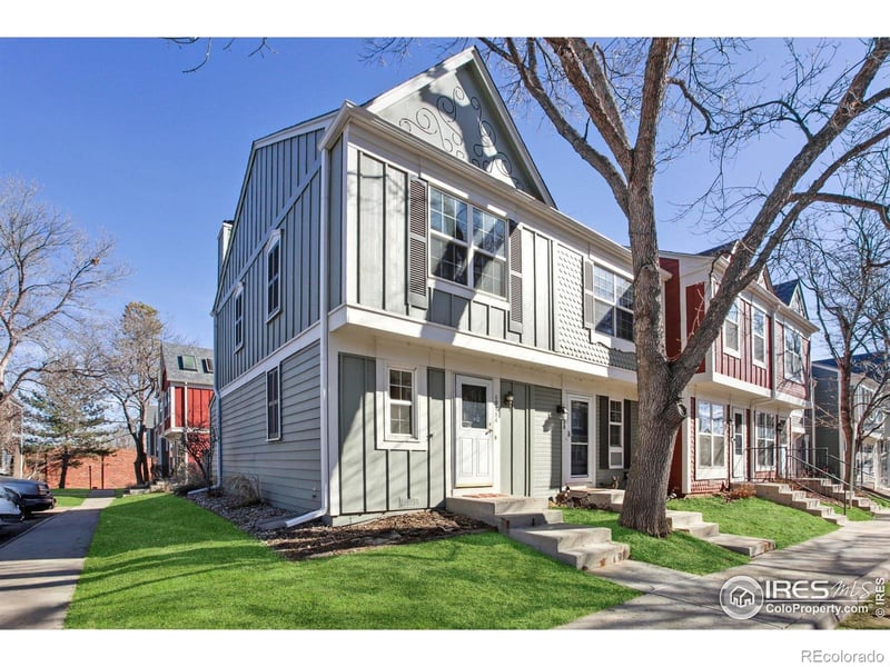1048 Milo Cir #A, Lafayette, CO 80026