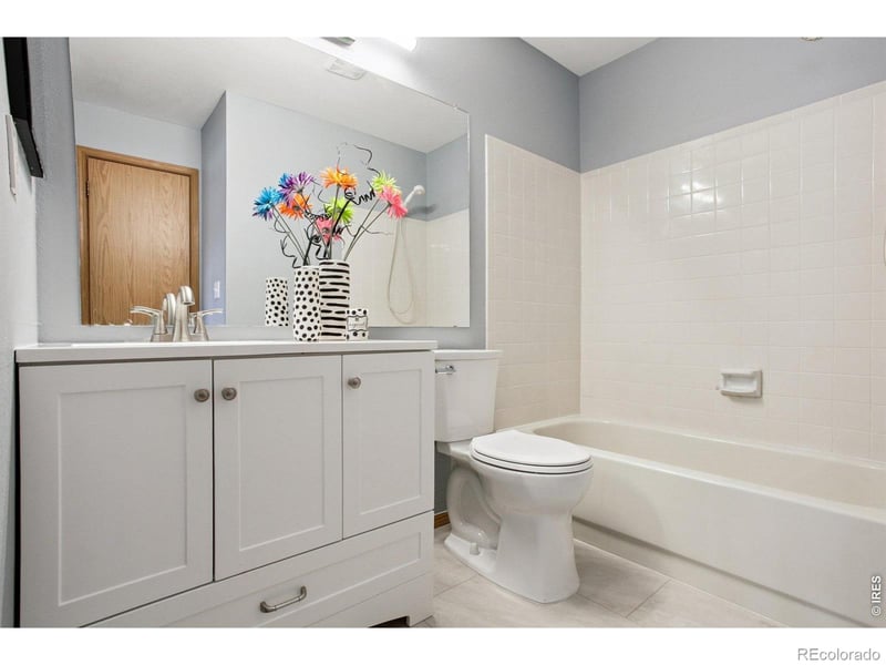 1048 Milo Cir #A, Lafayette, CO 80026
