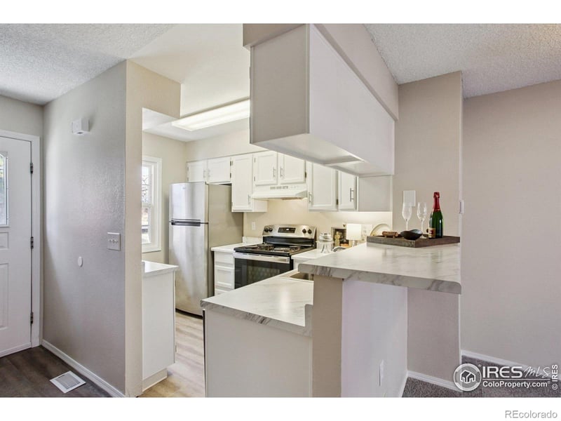 1048 Milo Cir #A, Lafayette, CO 80026