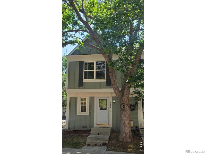 1048 Milo Cir #A, Lafayette, CO 80026
