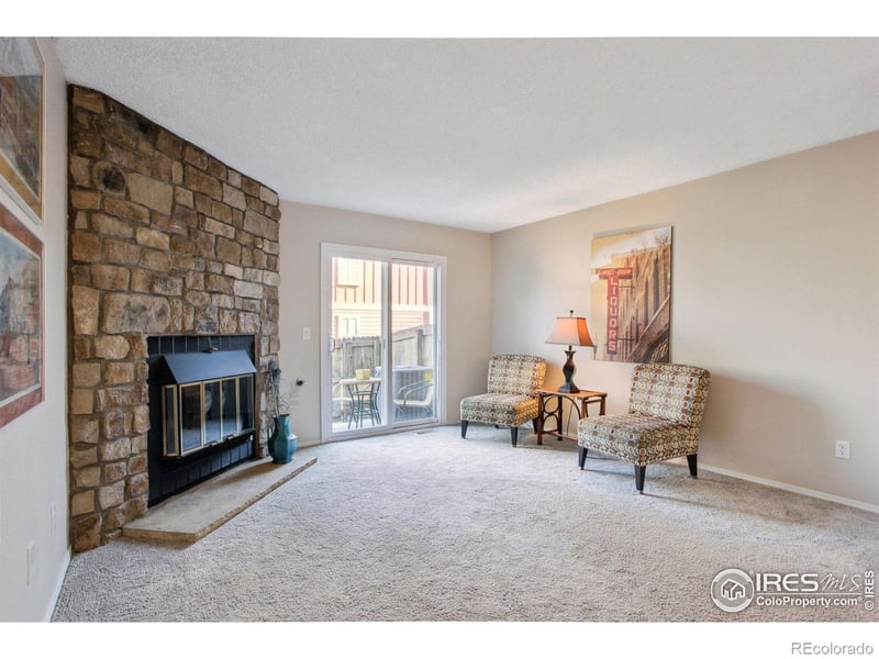 1048 Milo Cir #A, Lafayette, CO 80026