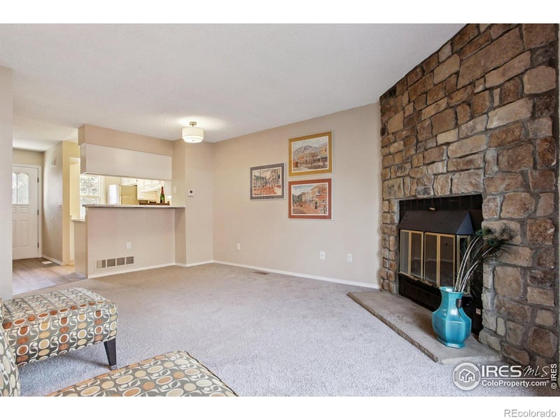 1048 Milo Cir #A, Lafayette, CO 80026