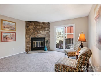 1048 Milo Cir #A, Lafayette, CO 80026