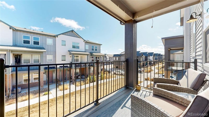 7008 Ipswich Ct, Castle Pines, CO 80108