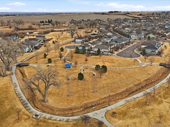 3593 141st Pl, Thornton, CO 80602