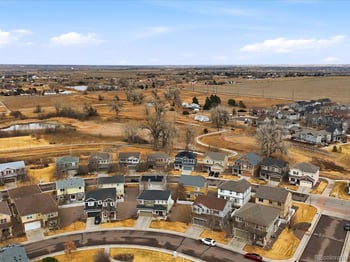 3593 141st Pl, Thornton, CO 80602
