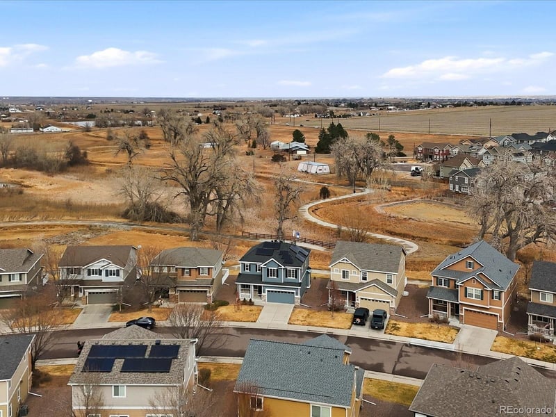 3593 141st Pl, Thornton, CO 80602