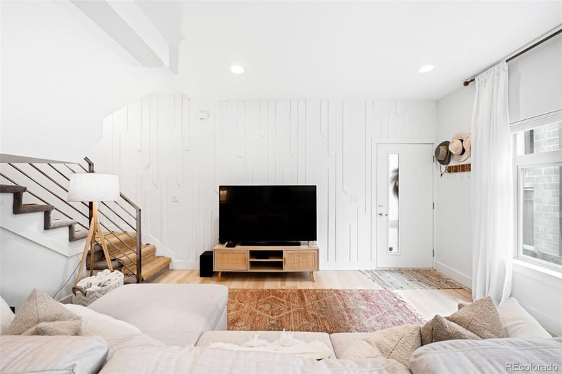 1273 Xavier St, Denver, CO 80204