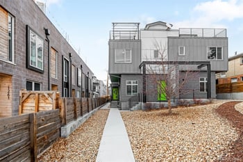 1273 Xavier St, Denver, CO 80204