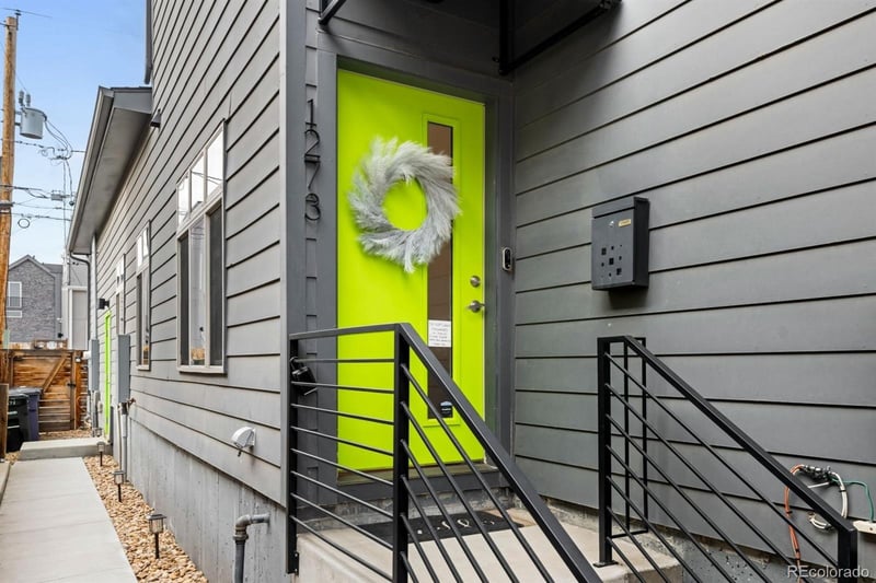 1273 Xavier St, Denver, CO 80204