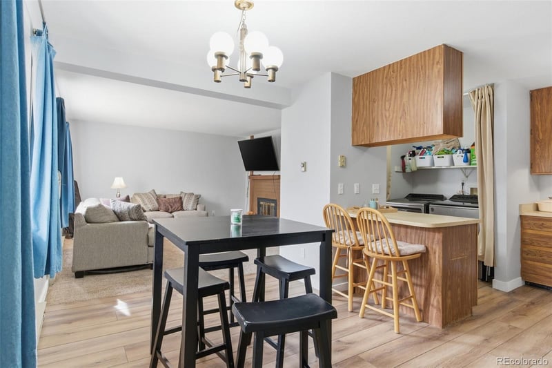 710 City Park Ave #D423, Fort Collins, CO 80521