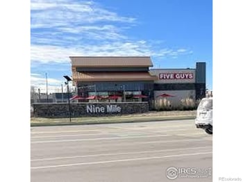 1646 Woodward St, Erie, CO 80516