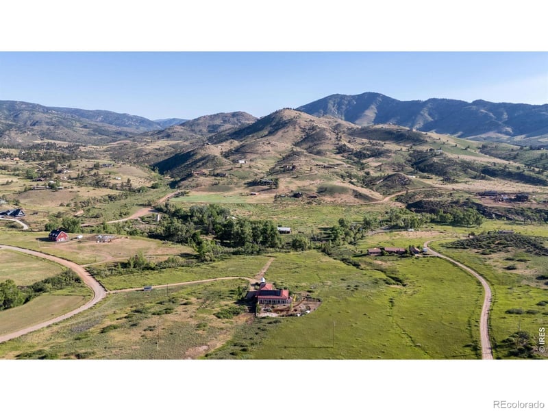 108 Lonestar Rd, Lyons, CO 80540