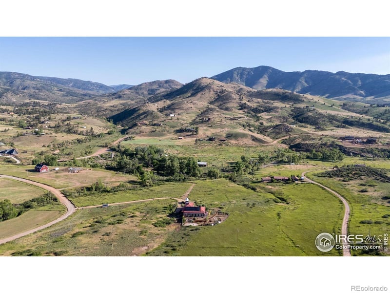 108 Lonestar Rd, Lyons, CO 80540