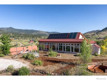 108 Lonestar Rd, Lyons, CO 80540