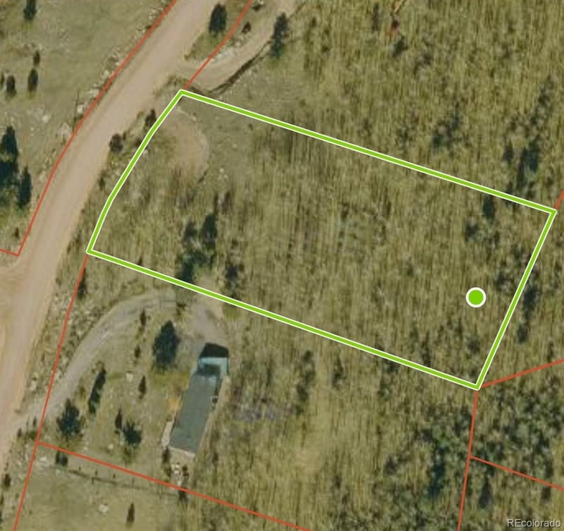 690 Anges Dr, Cripple Creek, CO 80813